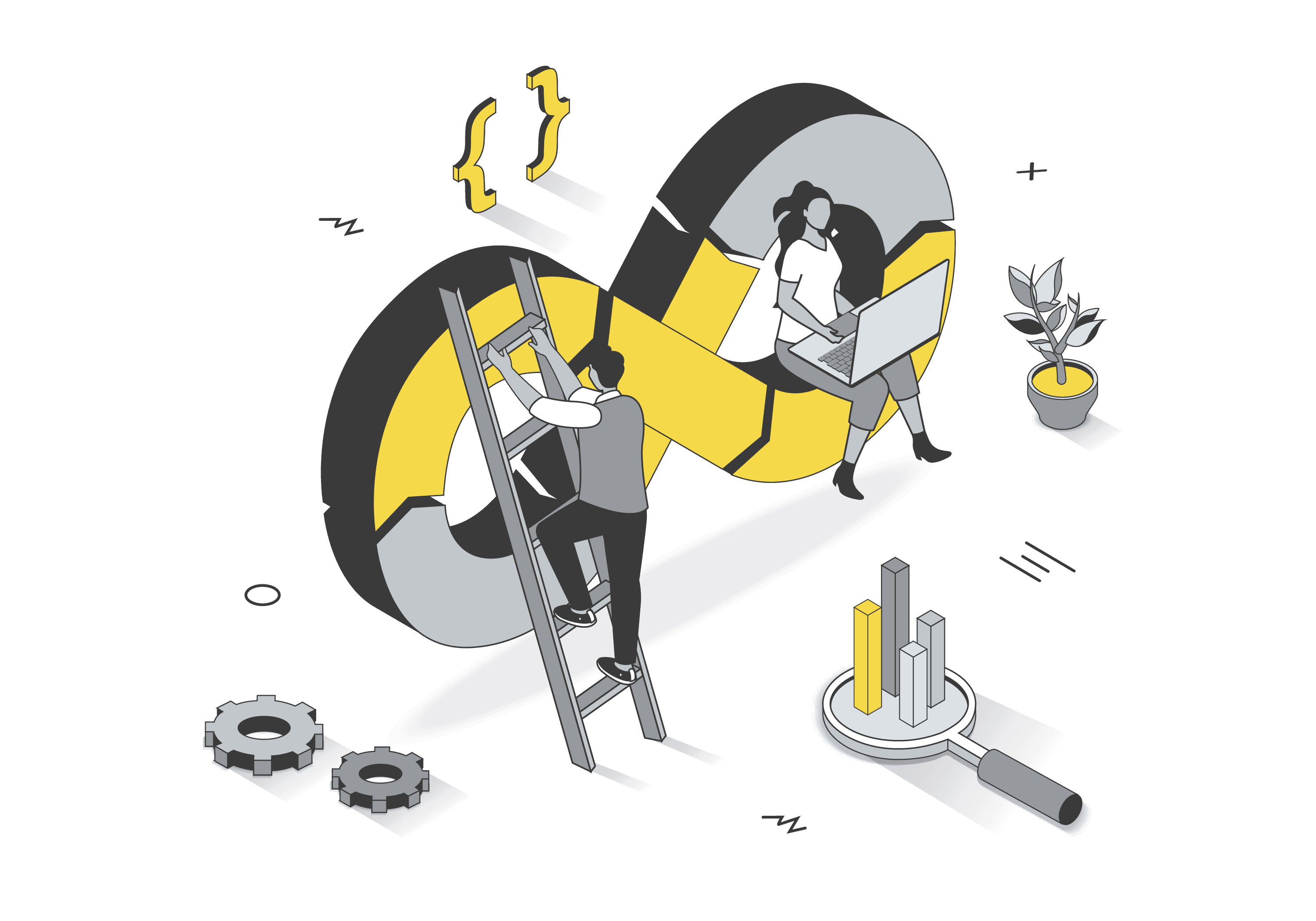 DevOps Isn't a Job Title, It's a Habit